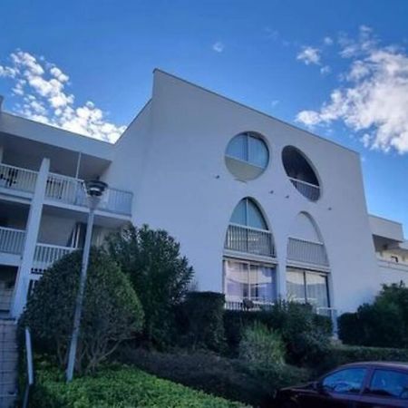 Appartamento Agreable T2 A La Grande Motte Esterno foto